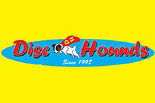 DISC HOUNDS logo