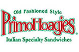 PRIMO HOAGIES/TREVOSE logo