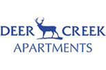 DEER CREEK APARTMENTS logo
