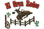 EL GRAN RODEO logo