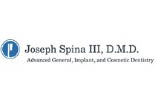 DR. JOSEPH SPINA DENTAL logo