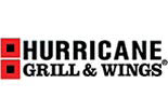HURRICANE GRILLE & WINGS logo
