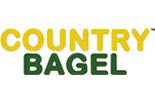 COUNTRY BAGEL GAY STREET logo