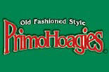 PRIMO HOAGIES/GLENSIDE logo
