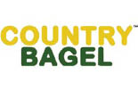 COUNTRY BAGEL PARKWAY logo