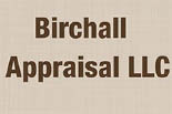 BIRCHALL APPRAISAL, LLC logo