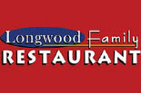 LONGWOOD FAMILY RESTAURANT logo