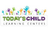 TODAY'S CHILD LEARNING CENTER logo