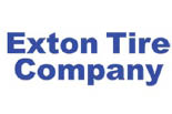 EXTON TIRE CO., INC logo