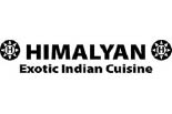 HIMALAYAN EXOTIC INDIAN CUISINE logo
