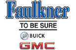 FAULKNER BUICK/GMC logo