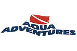 AQUA ADVENTURES/OFF THE WALL TRAVEL, INC. logo