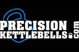 PRECISION KETTLEBELLS, LLC logo
