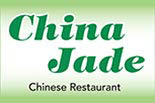 CHINA JADE RESTAURANT logo