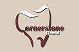 CORNERSTONE DENTAL, PA logo