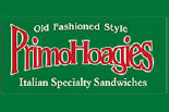 PRIMO HOAGIES logo