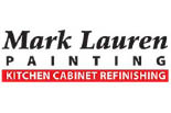 MARK LAUREN PAINTING logo