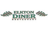ELKTON DINER logo