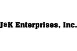 J & K ENTERPRISES logo
