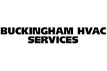 BUCKINGHAM HVAC SERVICES logo