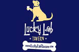 LUCKY LAB TAVERN logo