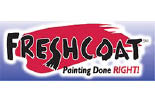 FRESH COAT PAINTERS logo