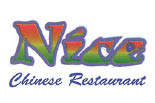 NICE CHINESE RESTAURANT logo