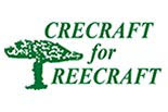 CRECRAFT FOR TREE CRAFT logo