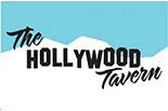 THE HOLLYWOOD TAVERN logo