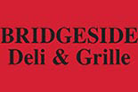 BRIDGESIDE DELI & GRILLE logo