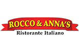 ROCCO & ANNA'S RISTORANTE ITALIANO logo