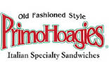 PRIMO HOAGIES/EWING,NJ logo
