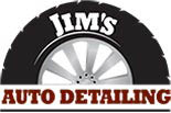 Jims Auto Detailing logo