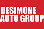 DESIMONE AUTO GROUP logo