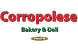 CORROPOLESE BAKERY & DELI logo
