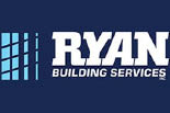 RYAN BUILDING SERVICES logo
