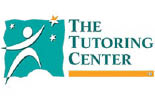 THE TUTORING CENTER logo