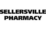 SELLERSVILLE PHARMACY logo