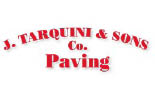 J. TARQUINI PAVING logo
