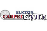 ELKTON CARPET & TILE logo