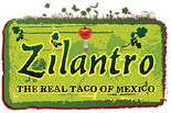 ZILANTRO logo