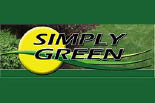 SIMPLY GREEN /WILMINGTON logo