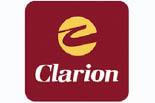 AUGUSTA GRILLE AT CLARION logo