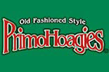PRIMO HOAGIES/REHOBOTH BEACH logo