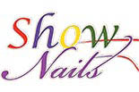 SHOW NAILS logo