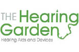 HEARING GARDEN/ROXBOROUGH logo