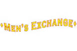 MEN'S EXCHANGE logo