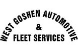 WEST GOSHEN AUTO & FLEET SERVICES logo