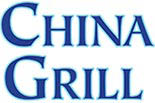 CHINA GRILL BUFFET/EXTON logo
