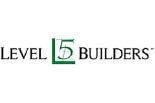 LEVEL 5 BUILDERS logo